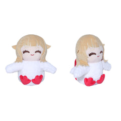 Delicious in Dungeon Plüschtiere Cartoon weiche Plüschpuppen Maskottchen Geburtstag Weihnachtsgeschenk Falin