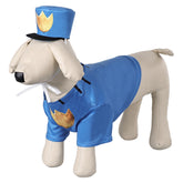Dog Man Hund Kostüm Outfits Halloween Karneval Anzug Haustier cos Hund Mann