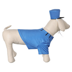 Dog Man Hund Kostüm Outfits Halloween Karneval Anzug Haustier cos Hund Mann
