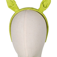 Erwachsene unisex Cosplay Kostüm Outfits Halloween Karneval Anzug Aufblasbare Anzüge Shrek cos