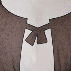 Erwachsene unisex Cosplay Kostüm Outfits Halloween Karneval Anzug Aufblasbare Anzüge Shrek cos