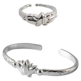Frieren Beyond Journey‘s End Farn Ring Armband Cosplay Halloween Karneval Kostüm Zubehör