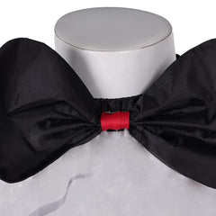 Hazbin Hotel Angel Dust Cosplay Kostüm Outfits Halloween Karneval Anzug Aufblasbare Anzüge cos