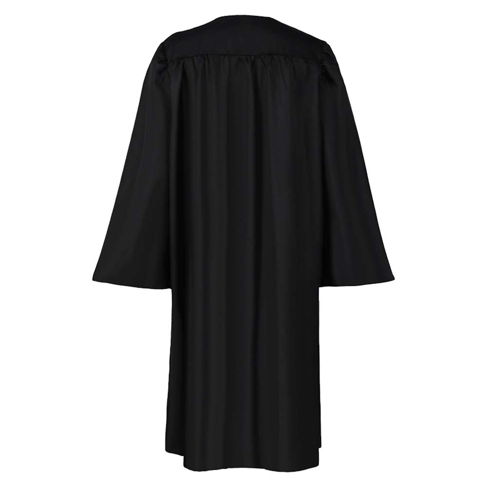 Herren Priester Cosplay Mittelalterlich Mantel Kostüm Outfits Halloween Karneval Anzug