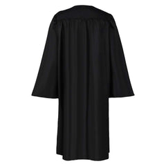 Herren Priester Cosplay Mittelalterlich Mantel Kostüm Outfits Halloween Karneval Anzug