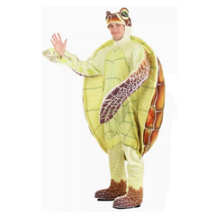 Herren Cosplay Kostüm Halloween Karneval Party Anzug Finding Nemo