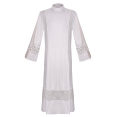 Herren pastor Gottvater kostüm uniform Cosplay Kostüm Outfits Halloween Karneval Anzug