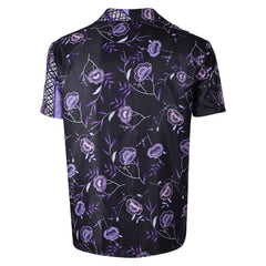 Herren Road House Cosplay Kostüm Outfits Halloween Karneval Anzug Shirt Knox