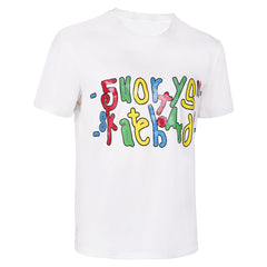 Herren Shortys skateboards Cosplay Kostüm Outfits Halloween Karneval Anzug T shirt lustig S hortys skateboards T shirt