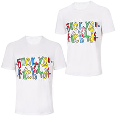 Herren Shortys skateboards Cosplay Kostüm Outfits Halloween Karneval Anzug T shirt lustig S hortys skateboards T shirt