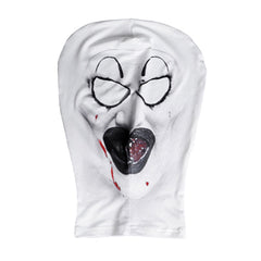 Herren Terrifier Art the Clown Cosplay Kostüm Outfits Halloween Karneval Anzug