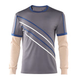 Herren Will Byers Stranger Things Shirt Cosplay Cosplay-Kostüm Halloween Karnevalsparty Anzug