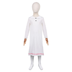 Kinder Celestine Ernest und Celestine 2: Le Voyage en Charabie Cosplay Kostüm Halloween Karneval Party Anzug