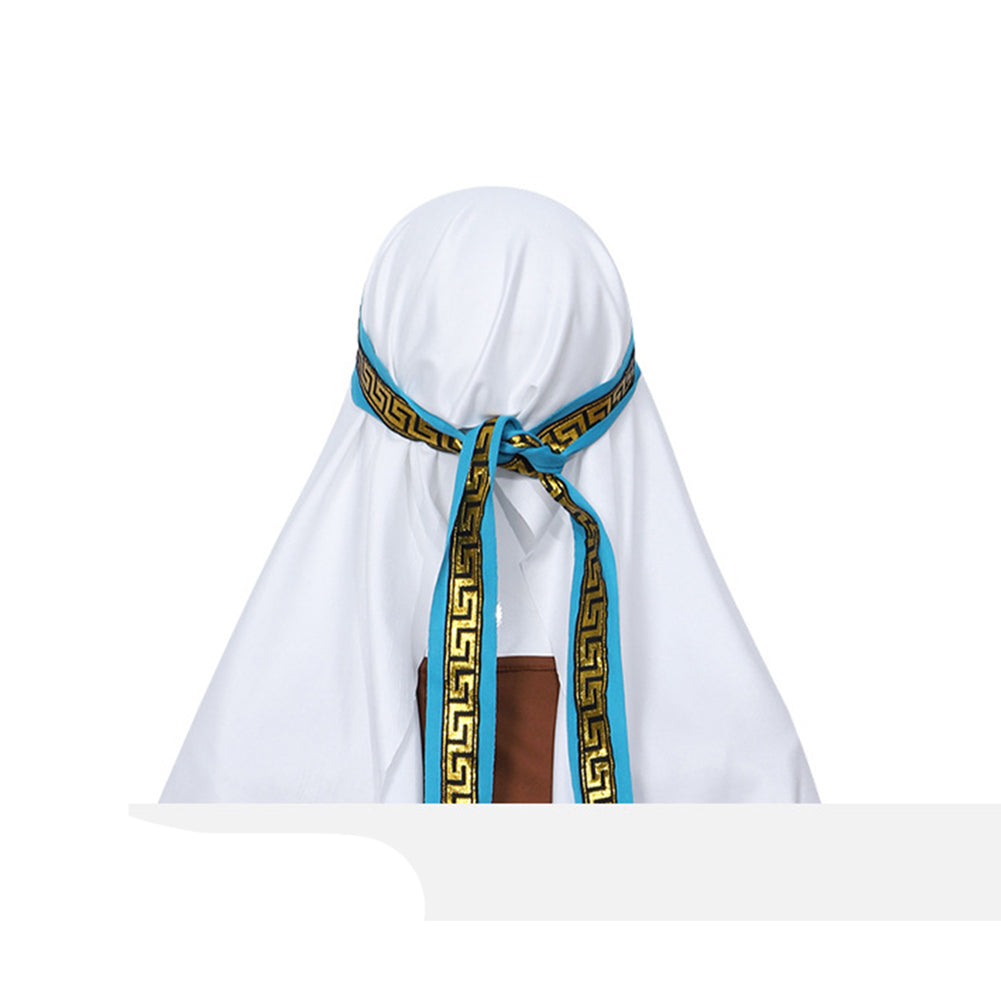 Kinder Cosplay-Kostüm Halloween-Karnevalsparty-Anzug Schäfer