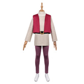 Kinder Der kleine Ritter Trenk Tausendschlag Cosplay Kostüm Halloween Karneval Party Anzug cosplay Trenk