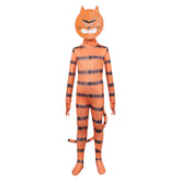Kinder Dog Man Cosplay Kostüm Kostüme Halloween Karneval Anzug Petey Petey Puppe