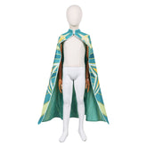 Kinder Elio Umhang Cosplay Kostüm Halloween Karneval Party Anzug