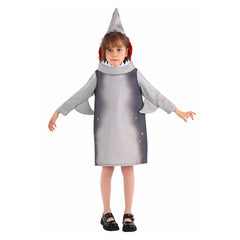 Kinder Hai Cosplay Kostüm Outfits Halloween Karneval Anzug Tier