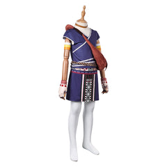 Kinder Mädchen Cosplay Kostüm Outfits Halloween Karneval Anzug cos Kayara cosplay Kayara(2025)