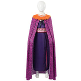 Kinder Mädchen Cosplay Kostüm Outfits Halloween Karneval Anzug Matani