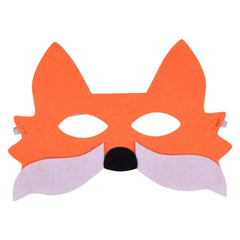Kinder Mädchen Fuchs Tutu Kleid Cosplay Kostüm Outfits Halloween Karneval Anzug