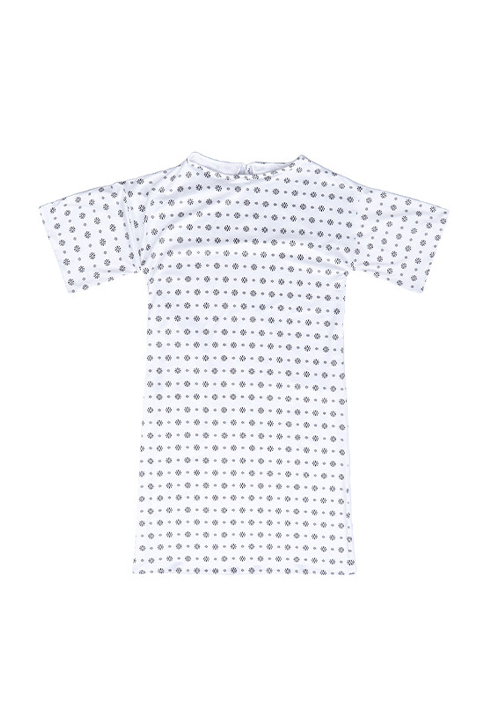 Kinder Mädchen Kleid Eleven Stranger Things Cosplay-Kostüm Halloween-Karnevalsparty-Anzug