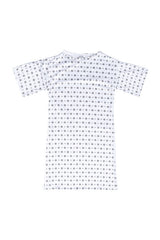 Kinder Mädchen Kleid Eleven Stranger Things Cosplay-Kostüm Halloween-Karnevalsparty-Anzug