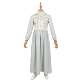 Kinder Mädchen Kleid Gritta von Rattenzuhausbeiuns Gritta Cosplay Kostüm Halloween Karneval Party Anzug