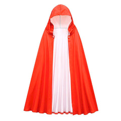 Kinder Mädchen Kleid Schneewittchen Cosplay Kostüm Outfits Halloween Karneval Anzug