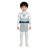 Kinder Mark Grayson Invincible Cosplay-Kostüm für Halloween, Karneval und Partys