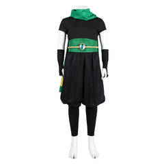 Kinder Peach Princess Peach: Showtime! Cosplay Kostüm Outfits Halloween Karneval Anzug Game