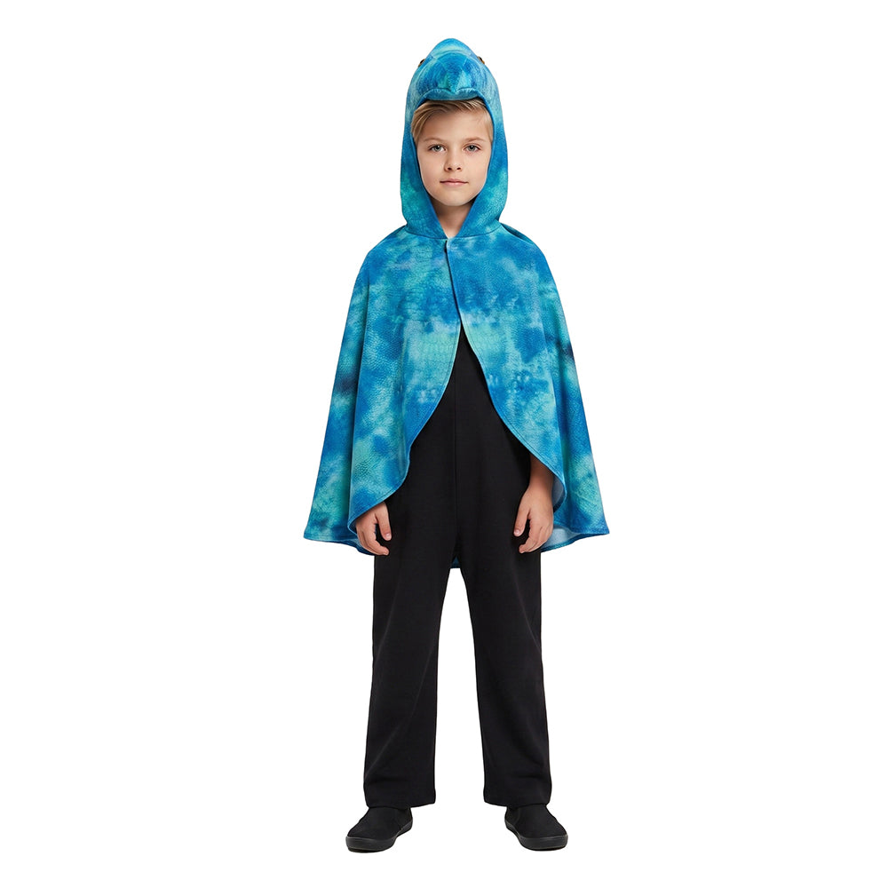 Kinder Pterosaurier Cosplay-Kostüm für Halloween Karneval und Partys