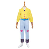 Kinder Romance Kpop Demon Hunters Saja Boys Kostüm Cosplay Outfits