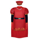 Kinder Shrek Lord Farquaad Cosplay Kostüm Outfits Halloween Karneval Anzug