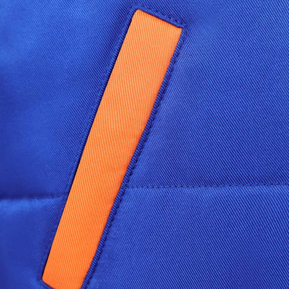 Kinder Stranger Things Mike blau Jacke Cosplay Kostüm Halloween Karneval und Partys
