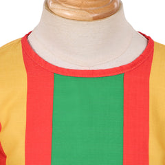 Kinder Tostarena Super Mario Cosplay Kostüm für Halloween Karneval und Partys