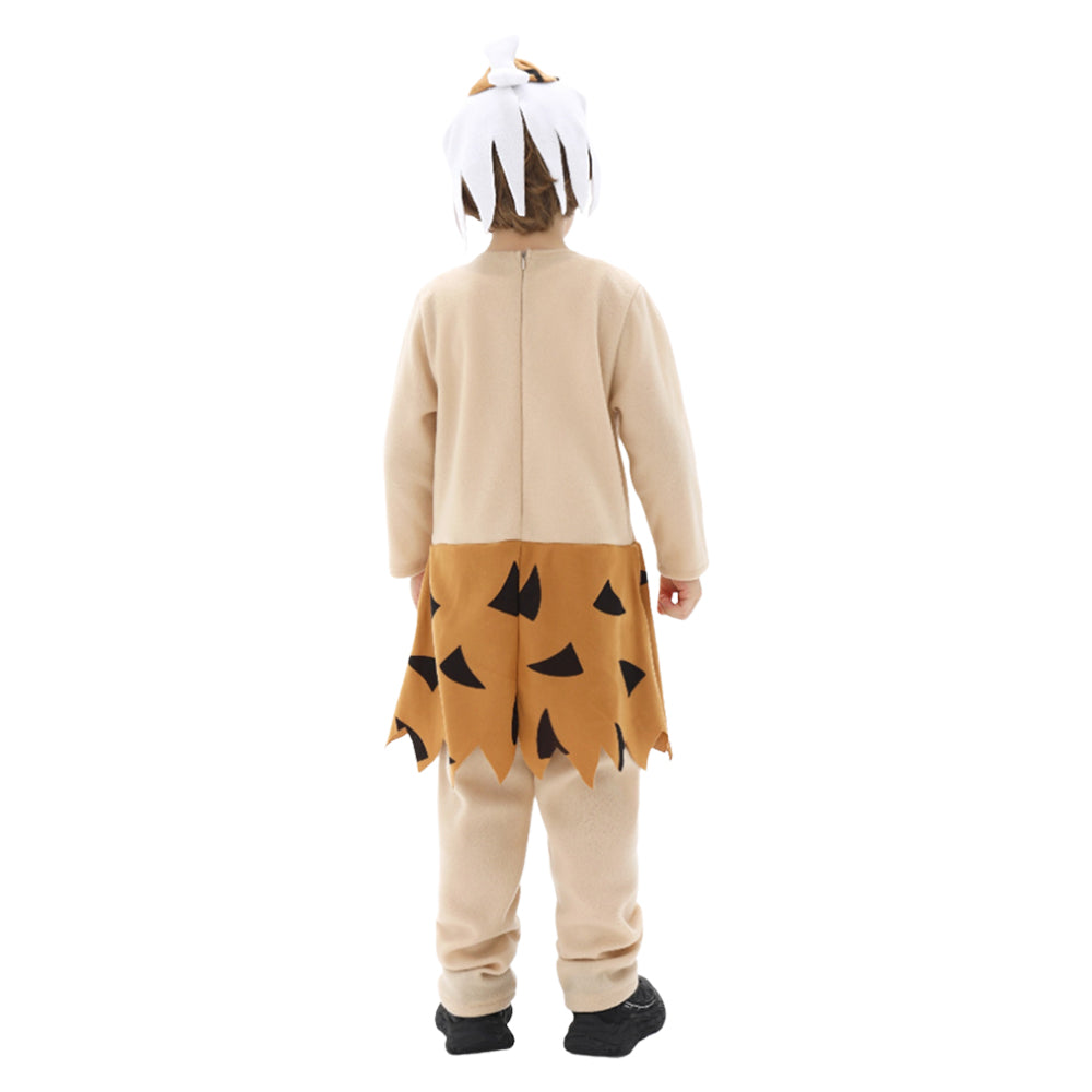 Kinder Wilder Cosplay Kostüm Halloween Karneval Party Anzug
