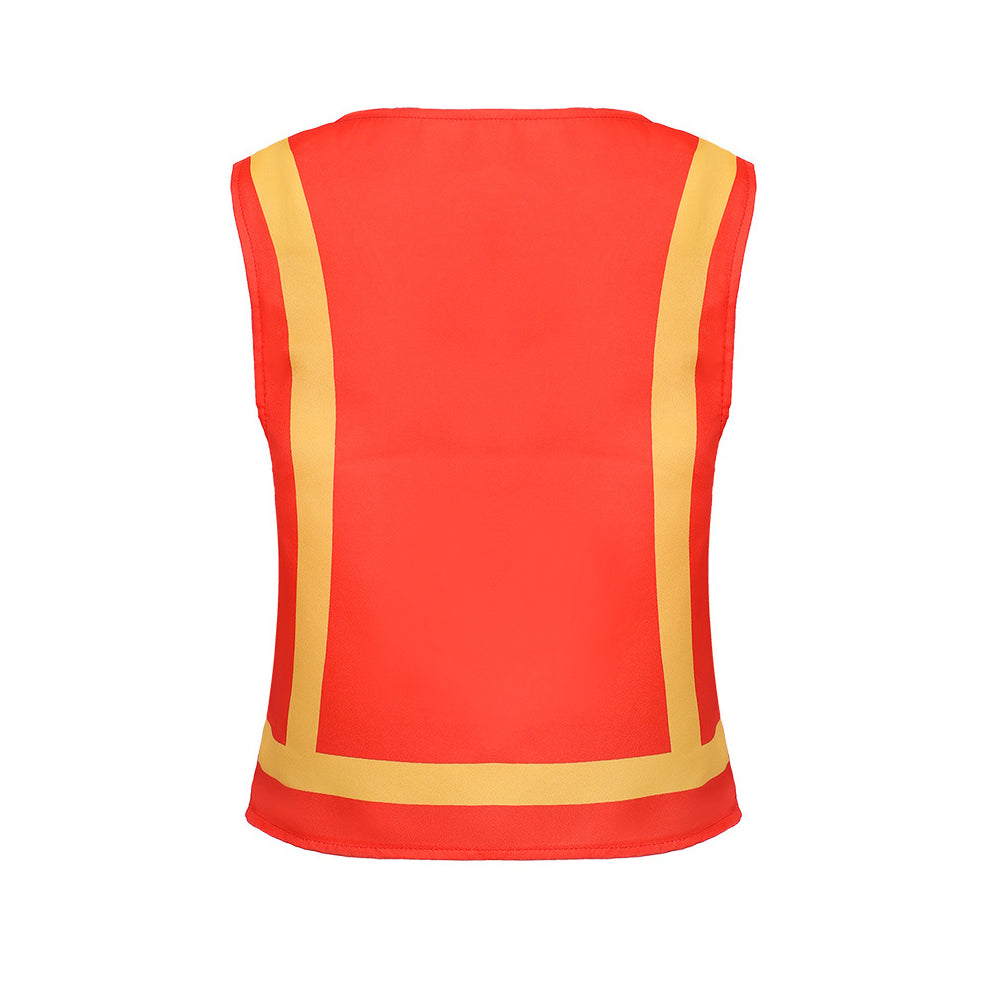 Kinder Zootopia Nick Cosplay Kostüm Halloween Karneval Party Anzug
