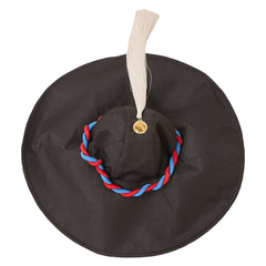 Kpop Demon Hunters Halloween Karneval Kostüm Zubehör The first Hunters Hut