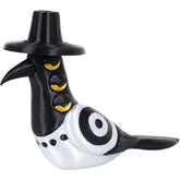 Kpop Demon Hunters Krähe Halloween Karneval Kostüm Zubehör