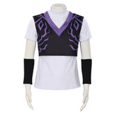 Kpop Demon Hunters Saja Boys Mystery Top