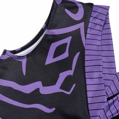 Kpop Demon Hunters Saja Boys Mystery Top