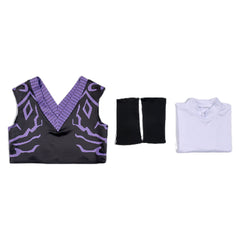 Kpop Demon Hunters Saja Boys Mystery Top