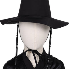 Kpop Demon Hunters Sjaj Jungen Jinu Kinder Cosplay Kostüm Halloween Karneval Party Anzug