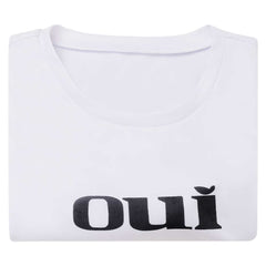 Maxine Damen T-Shirt Cosplay Kostüm Outfits Halloween Karneval Anzug
