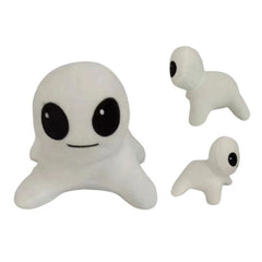 Monster Plüschtiere Cartoon weiche Plüschpuppen Maskottchen Geburtstag Weihnachten Geschenk