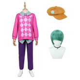 Kinder Baby rosa Cosplay Outfits