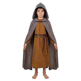 A Knight of the Seven Kingdoms Kinder Egg Cosplay Kostüm für Halloween-Karnevals Party