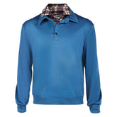 Stranger Things Herren Will Byers Cosplay Kostüm Halloween Karneval Party Anzug