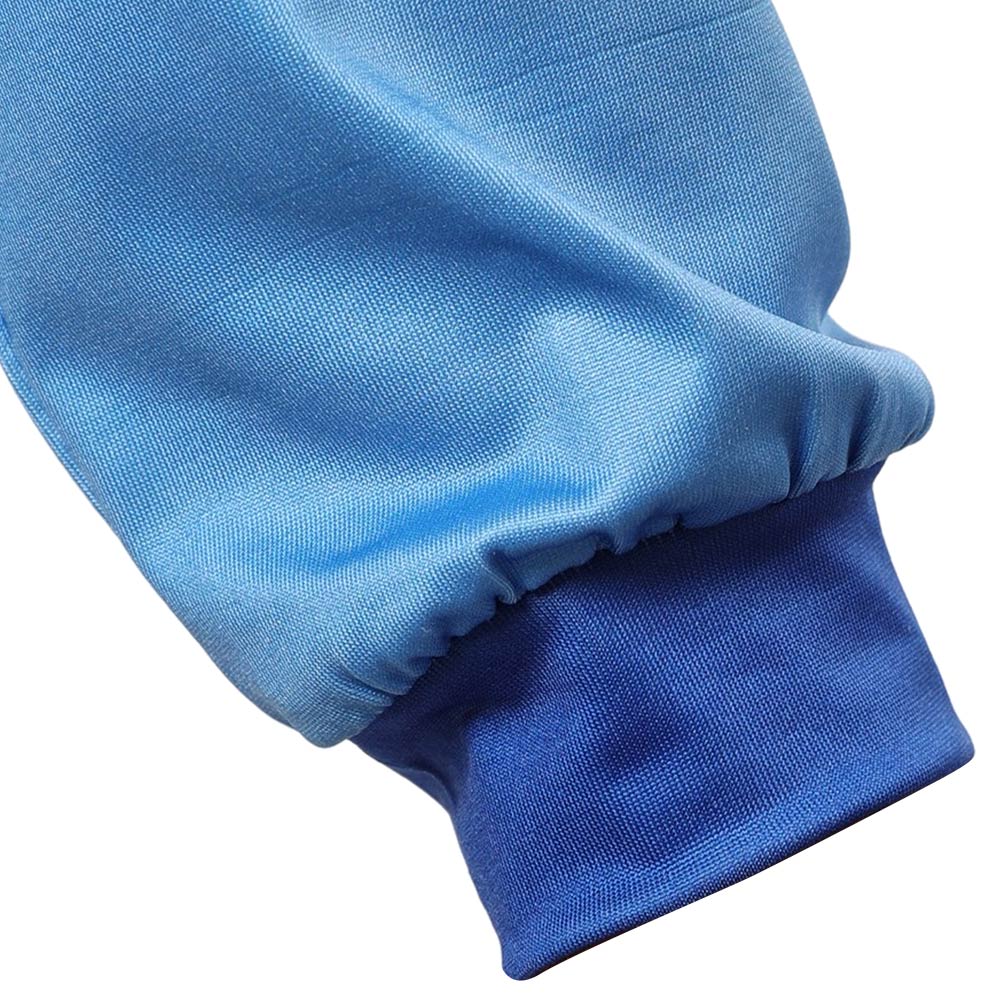 Stranger Things Kinder Will Byers Blau Cosplay-Kostüm für Halloween Karneval und Partys
